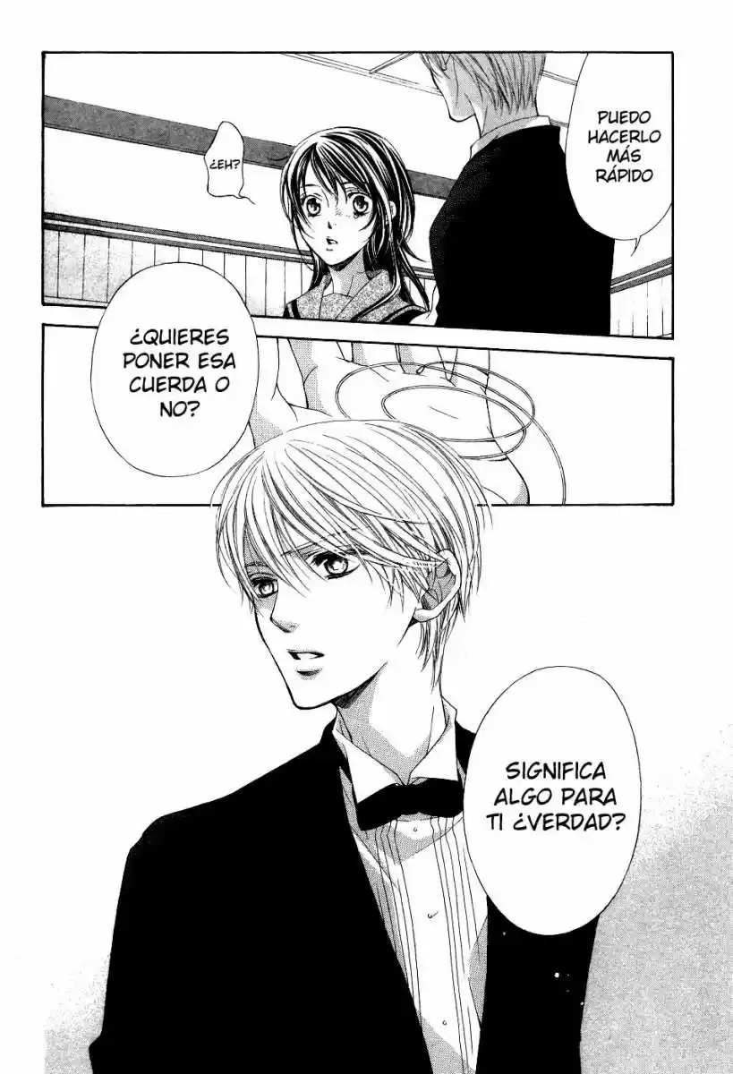 Kiniro No Corda - Capítulo 44 - Página 24 - LectorTMOo