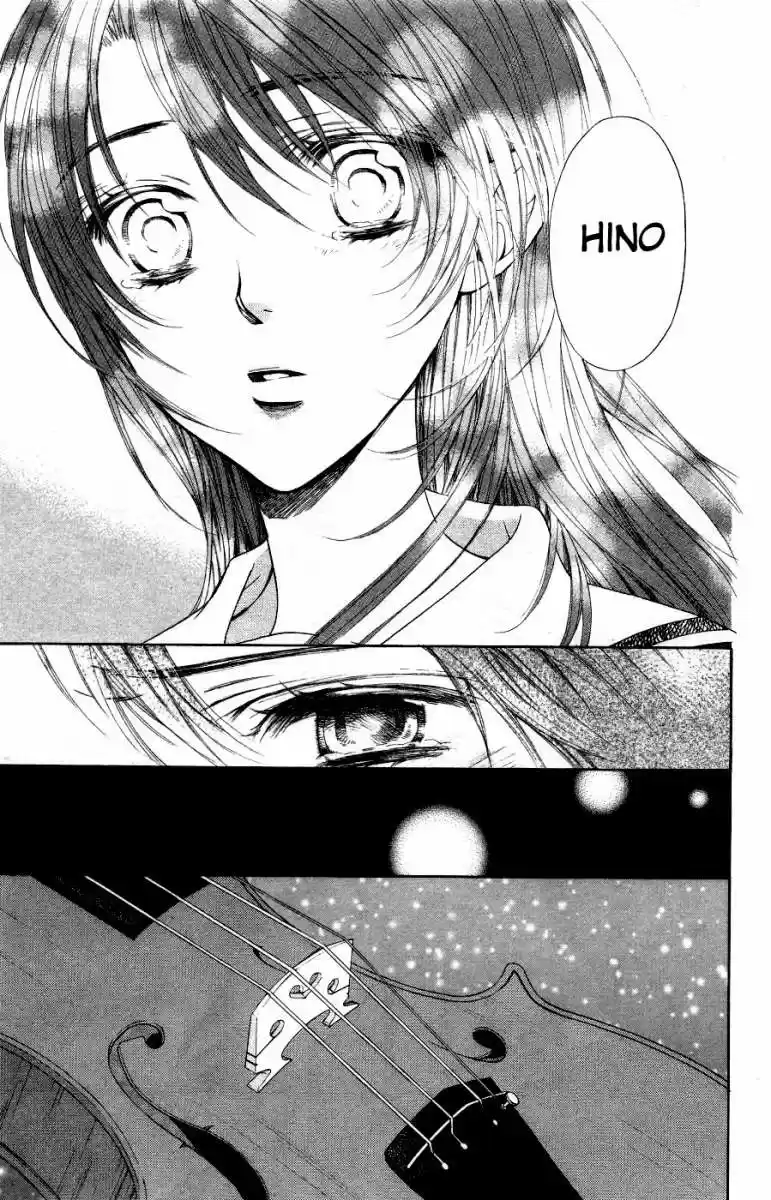 Kiniro No Corda - Capítulo 44 - Página 25 - LectorTMOo