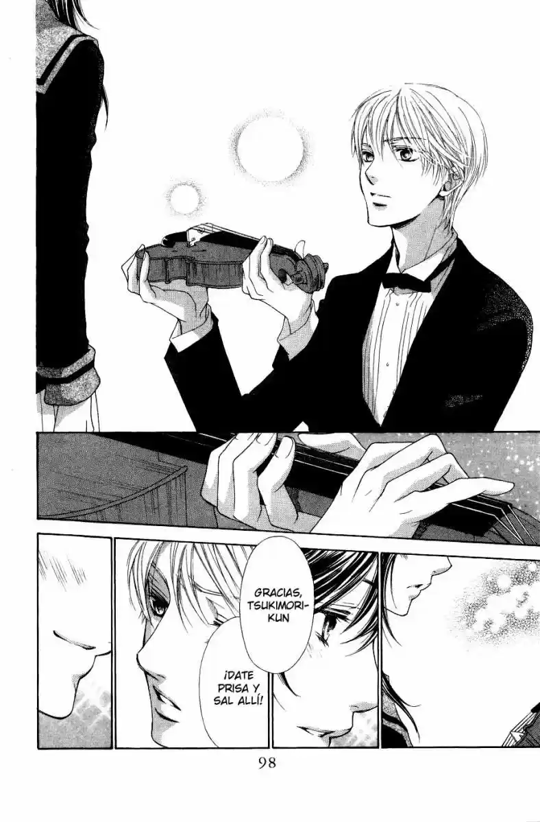 Kiniro No Corda - Capítulo 44 - Página 26 - LectorTMOo