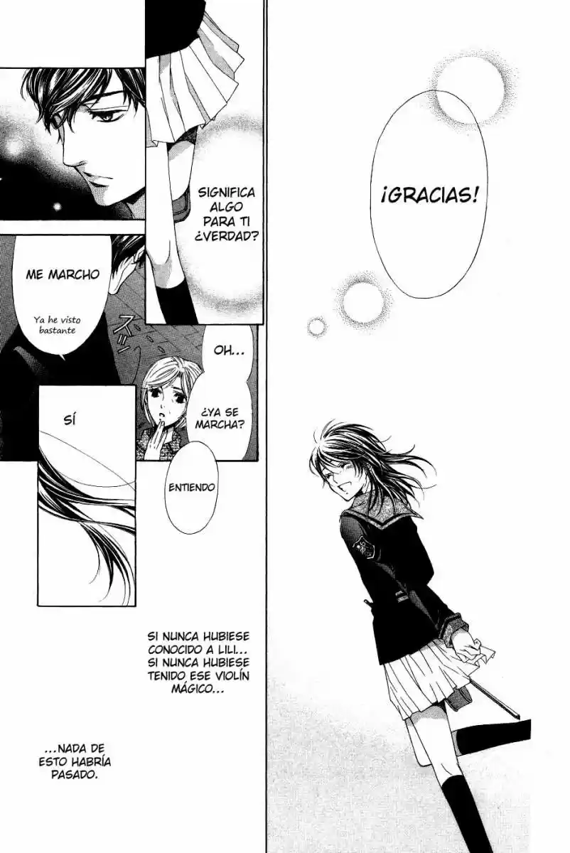 Kiniro No Corda - Capítulo 44 - Página 27 - LectorTMOo