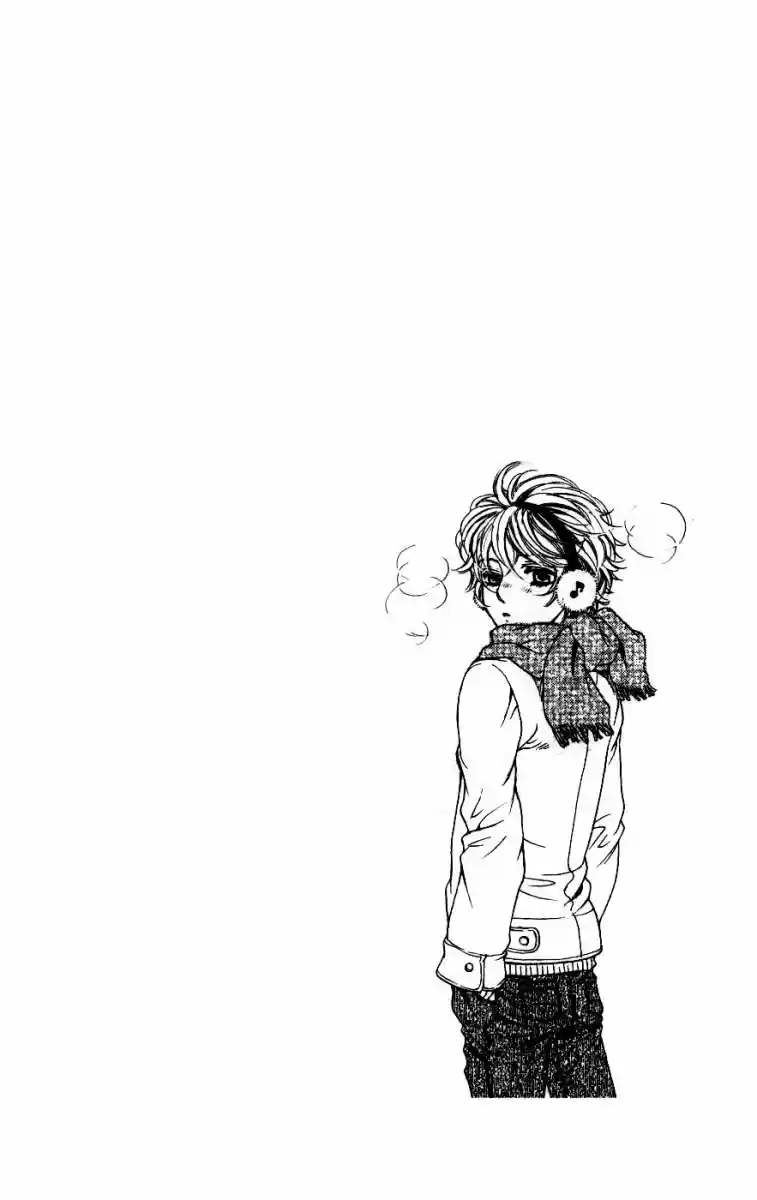 Kiniro No Corda - Capítulo 44 - Página 31 - LectorTMOo