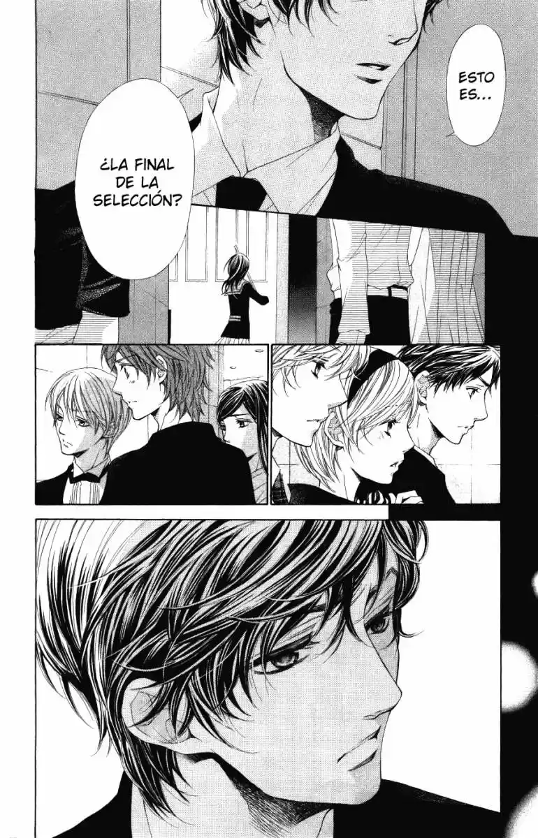 Kiniro No Corda - Capítulo 45 - Página 4 - LectorTMOo