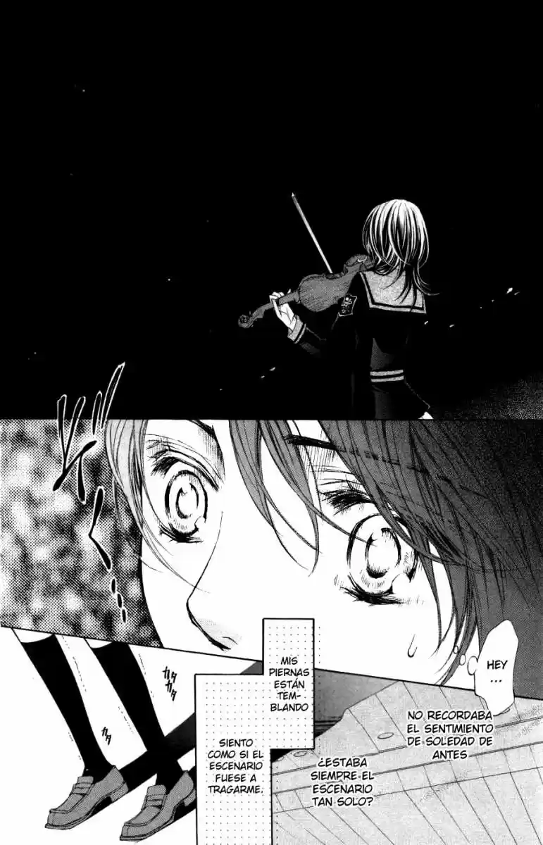 Kiniro No Corda - Capítulo 45 - Página 6 - LectorTMOo