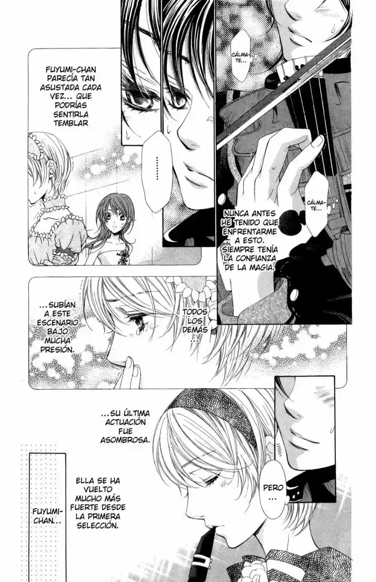 Kiniro No Corda - Capítulo 45 - Página 7 - LectorTMOo