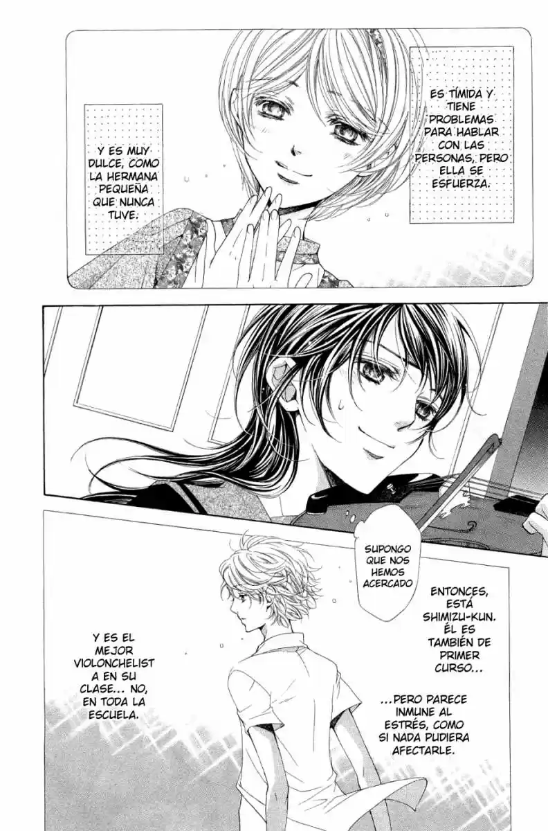 Kiniro No Corda - Capítulo 45 - Página 8 - LectorTMOo