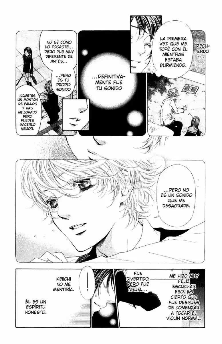 Kiniro No Corda - Capítulo 45 - Página 9 - LectorTMOo