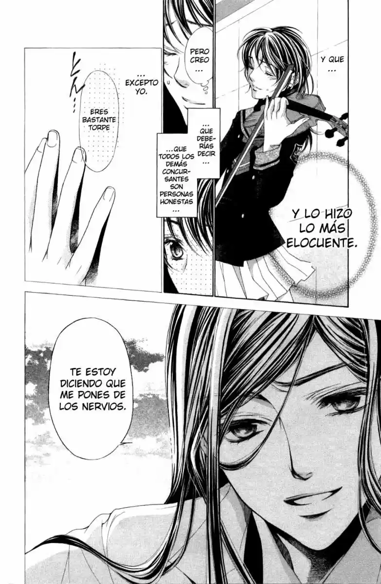 Kiniro No Corda - Capítulo 45 - Página 10 - LectorTMOo