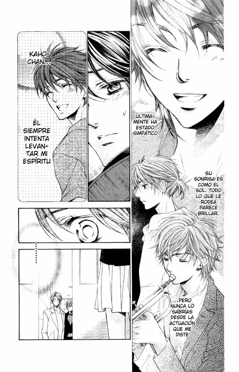 Kiniro No Corda - Capítulo 45 - Página 13 - LectorTMOo