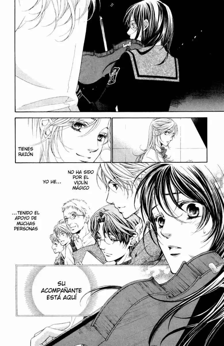 Kiniro No Corda - Capítulo 45 - Página 14 - LectorTMOo
