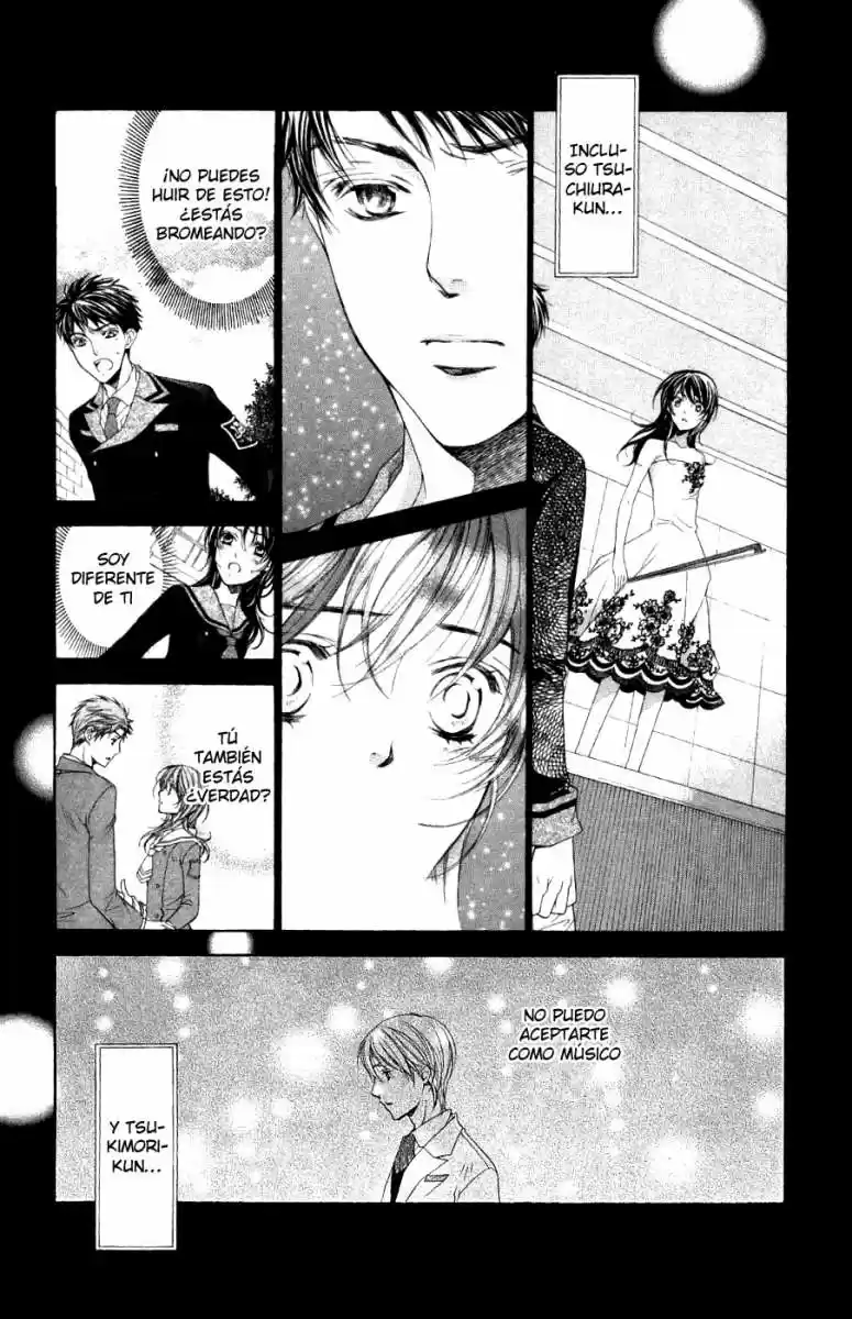 Kiniro No Corda - Capítulo 45 - Página 15 - LectorTMOo