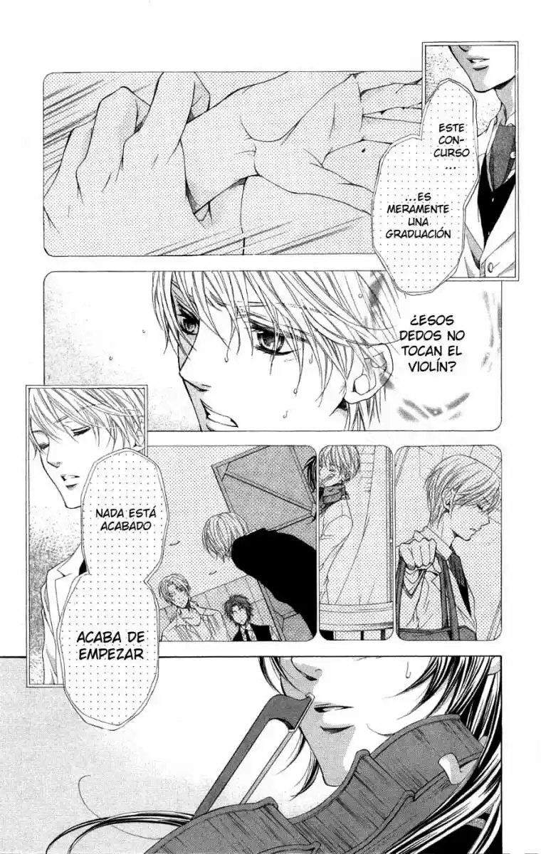 Kiniro No Corda - Capítulo 45 - Página 16 - LectorTMOo