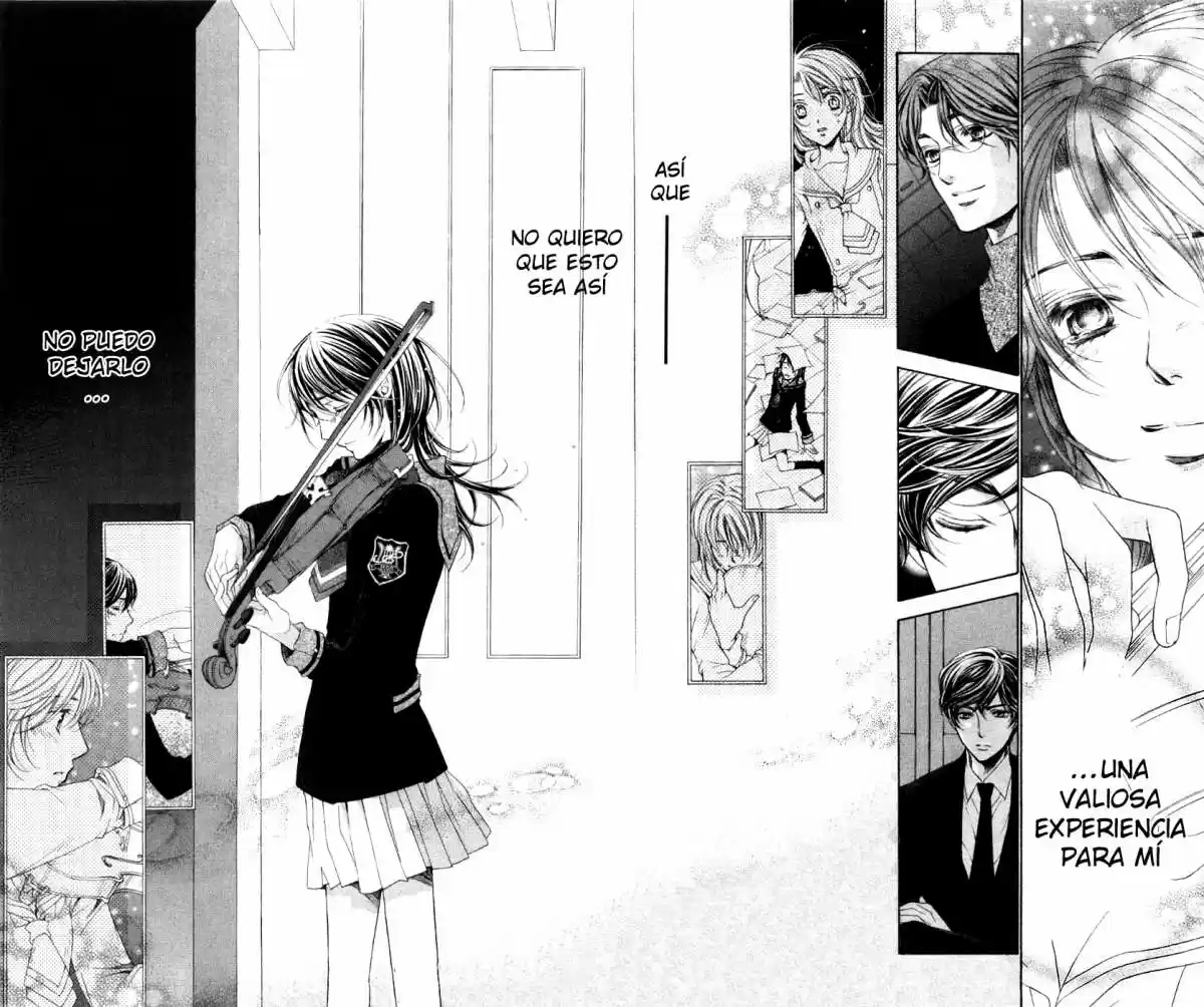 Kiniro No Corda - Capítulo 45 - Página 18 - LectorTMOo