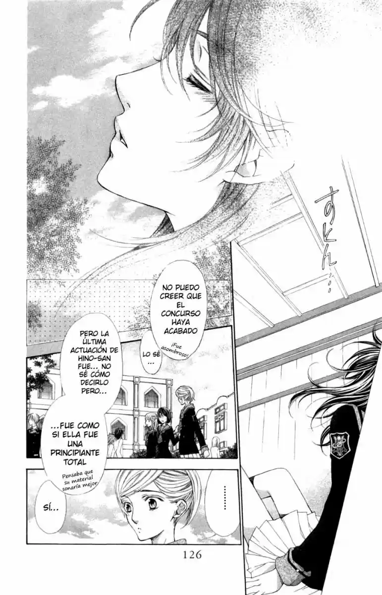 Kiniro No Corda - Capítulo 45 - Página 20 - LectorTMOo