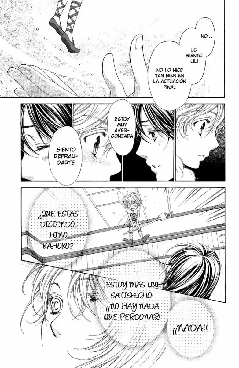 Kiniro No Corda - Capítulo 45 - Página 23 - LectorTMOo