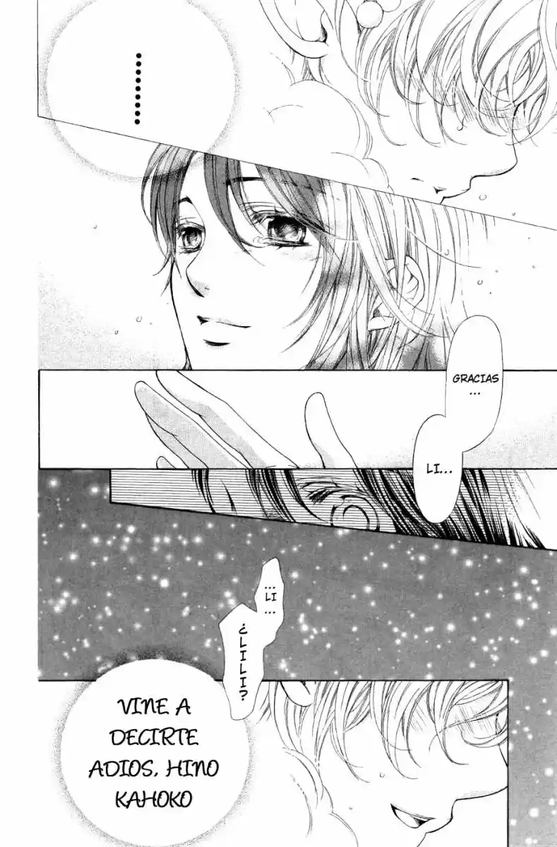 Kiniro No Corda - Capítulo 45 - Página 24 - LectorTMOo