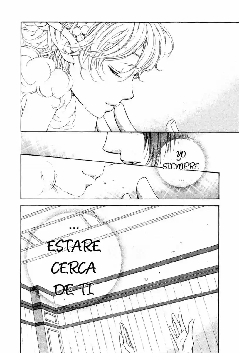 Kiniro No Corda - Capítulo 45 - Página 26 - LectorTMOo