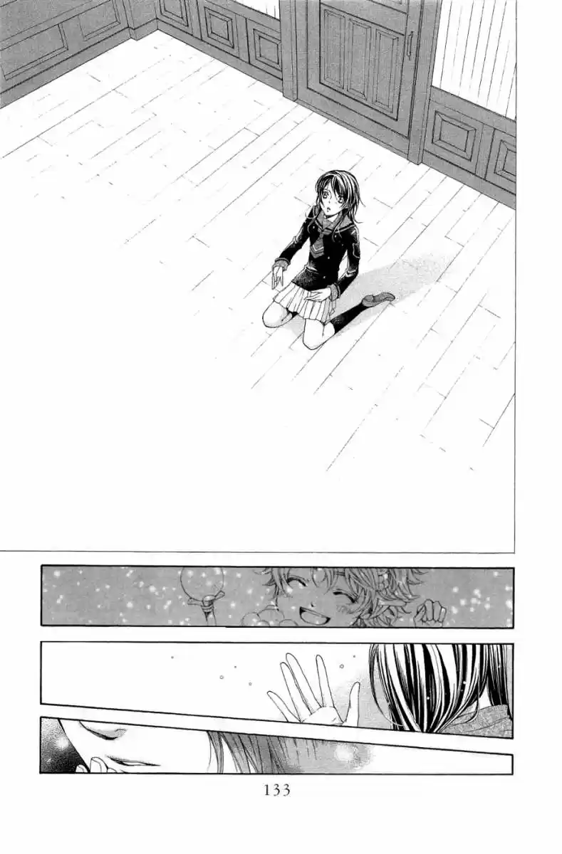 Kiniro No Corda - Capítulo 45 - Página 27 - LectorTMOo