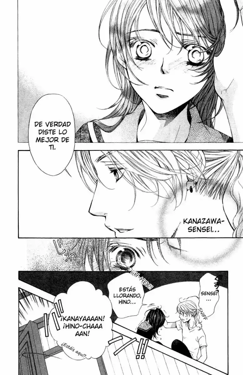 Kiniro No Corda - Capítulo 46 - Página 5 - LectorTMOo