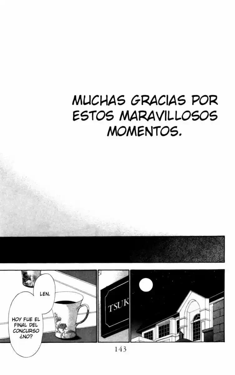 Kiniro No Corda - Capítulo 46 - Página 8 - LectorTMOo