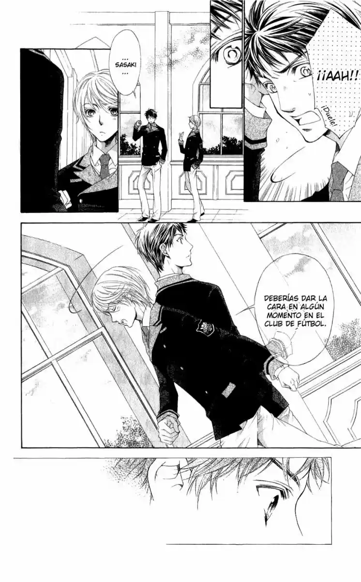 Kiniro No Corda - Capítulo 46 - Página 11 - LectorTMOo