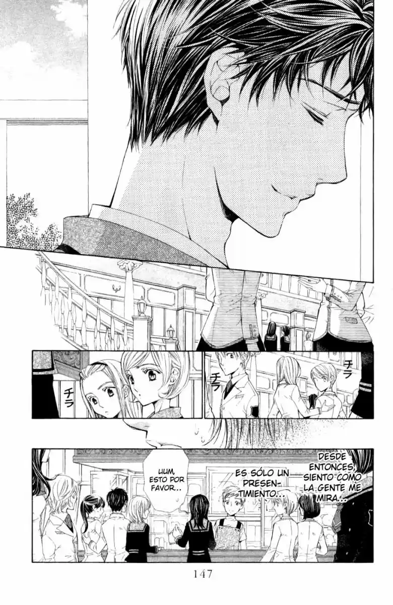 Kiniro No Corda - Capítulo 46 - Página 12 - LectorTMOo