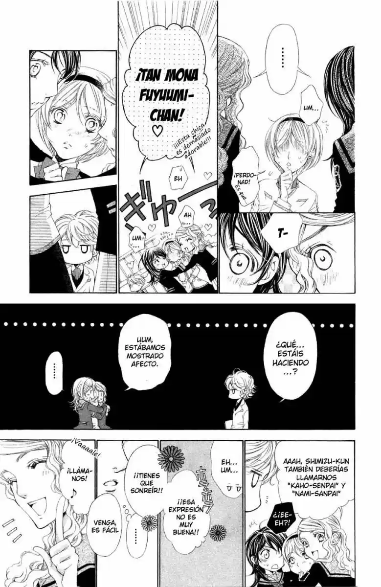 Kiniro No Corda - Capítulo 46 - Página 14 - LectorTMOo