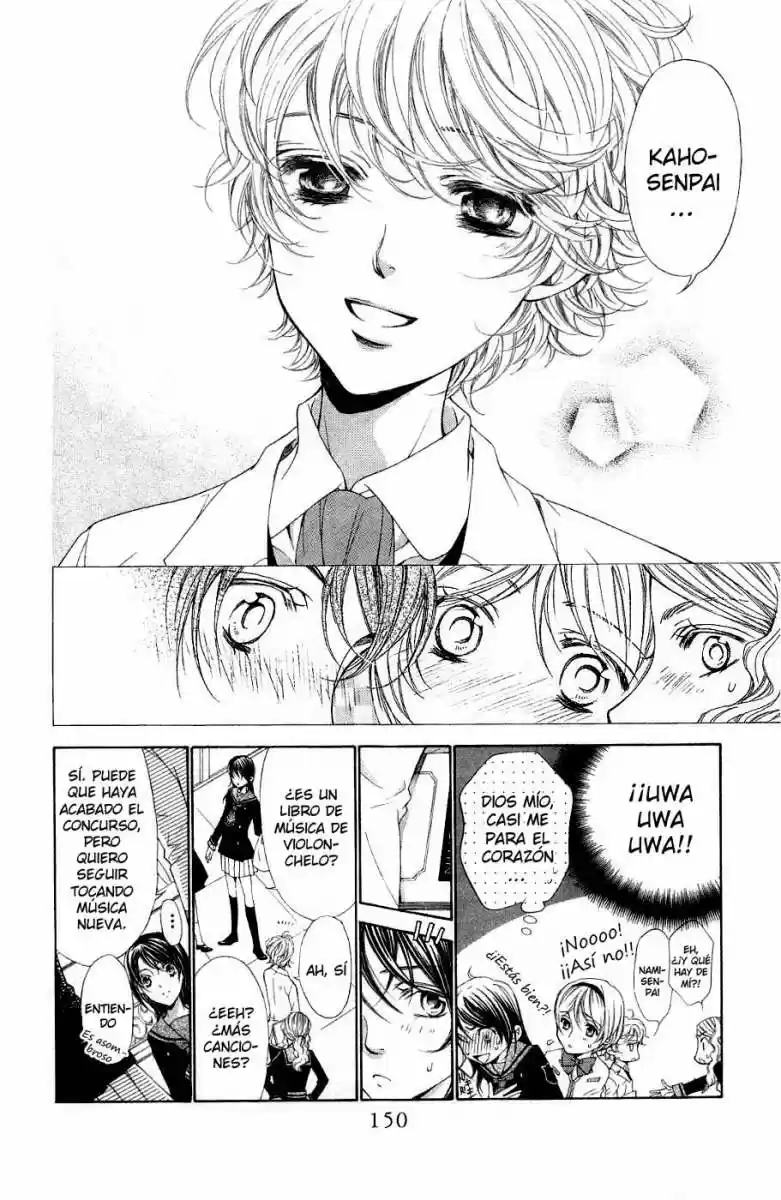 Kiniro No Corda - Capítulo 46 - Página 15 - LectorTMOo