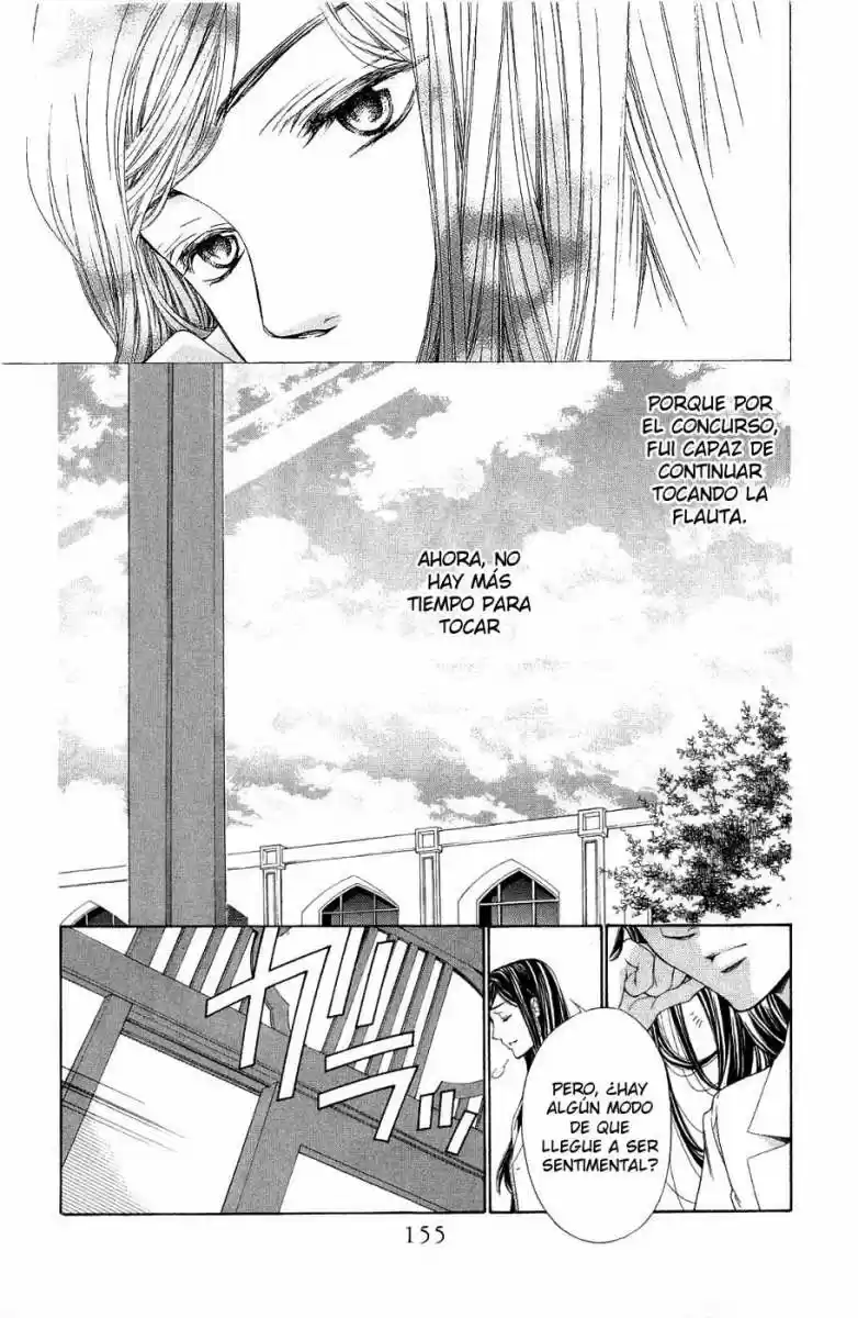 Kiniro No Corda - Capítulo 46 - Página 20 - LectorTMOo
