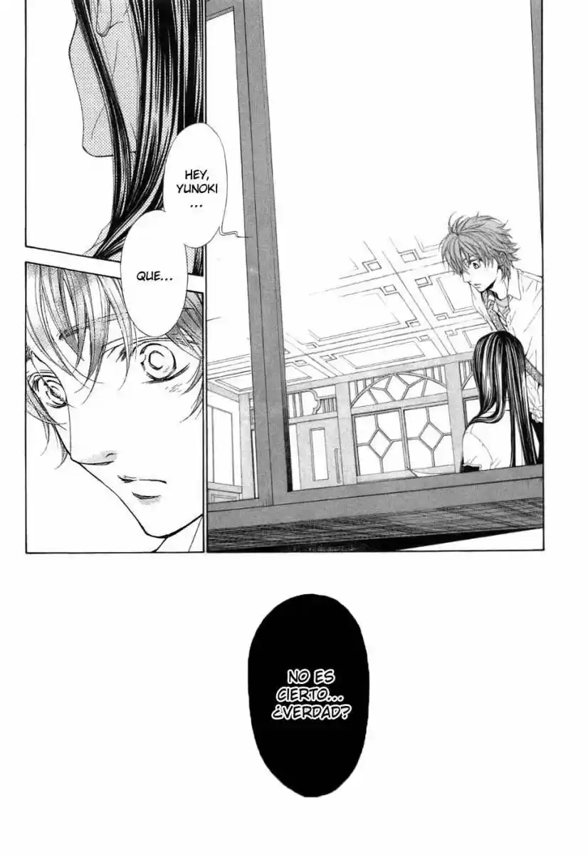 Kiniro No Corda - Capítulo 46 - Página 22 - LectorTMOo