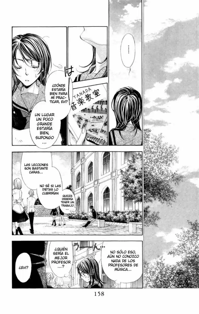 Kiniro No Corda - Capítulo 46 - Página 23 - LectorTMOo