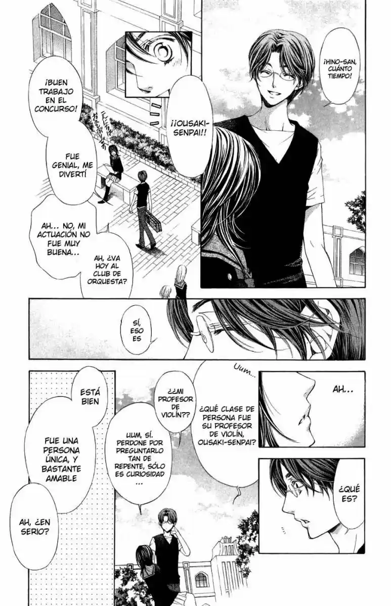 Kiniro No Corda - Capítulo 46 - Página 24 - LectorTMOo