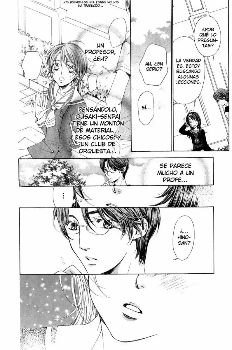 Kiniro No Corda - Capítulo 46 - Página 25 - LectorTMOo