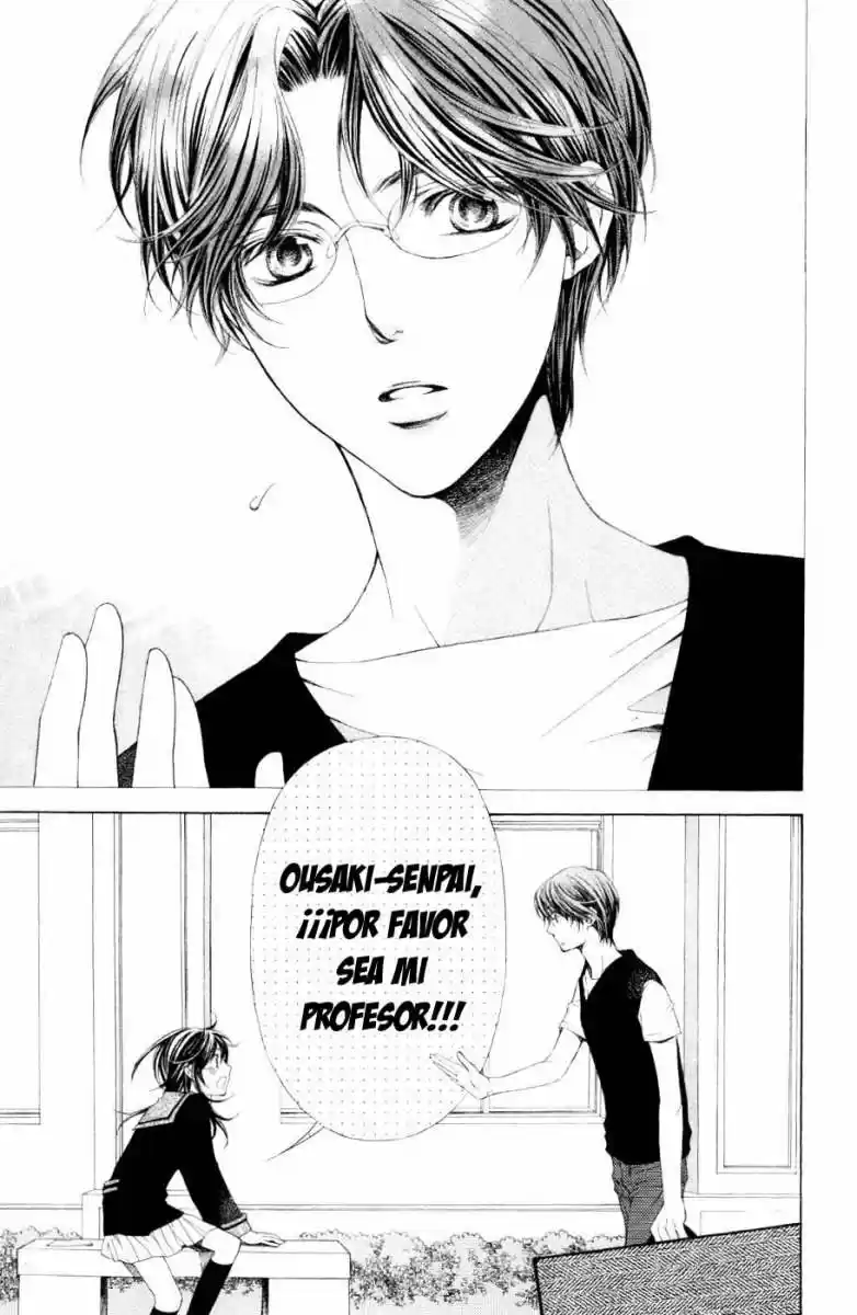 Kiniro No Corda - Capítulo 46 - Página 26 - LectorTMOo