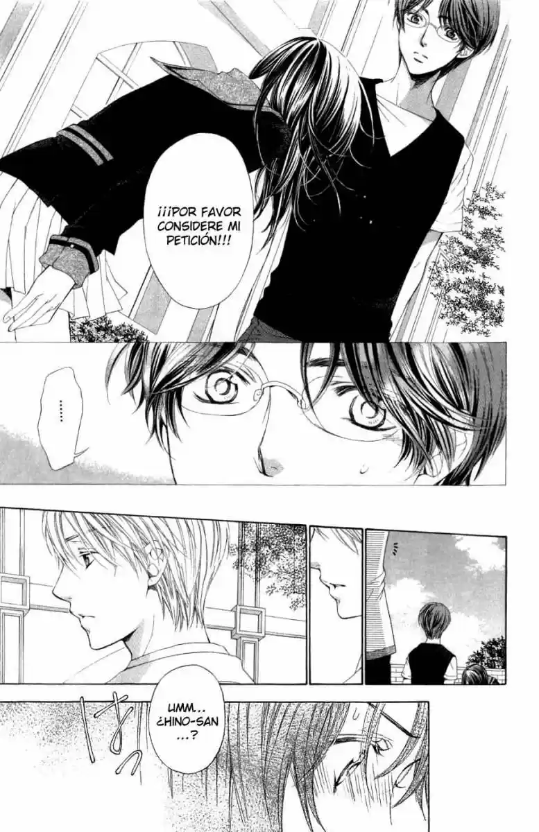 Kiniro No Corda - Capítulo 46 - Página 28 - LectorTMOo