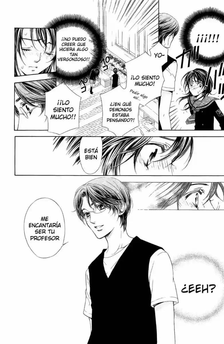 Kiniro No Corda - Capítulo 46 - Página 29 - LectorTMOo
