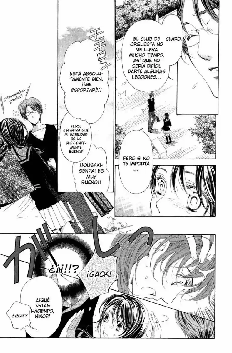 Kiniro No Corda - Capítulo 46 - Página 30 - LectorTMOo