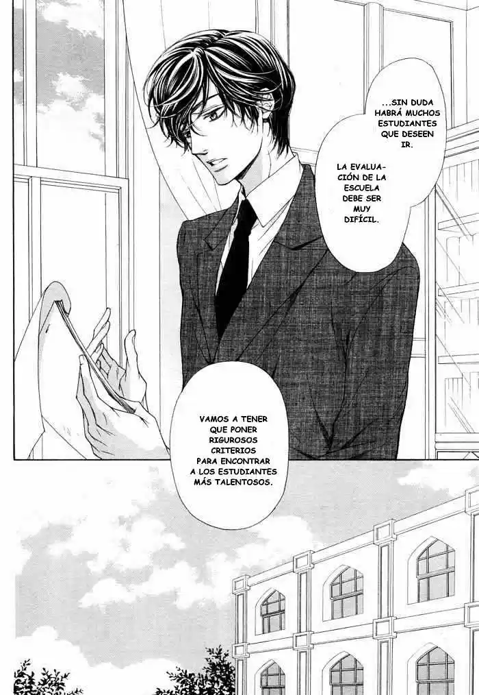 Kiniro No Corda - Capítulo 47 - Página 4 - LectorTMOo