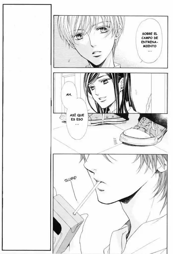 Kiniro No Corda - Capítulo 47 - Página 9 - LectorTMOo