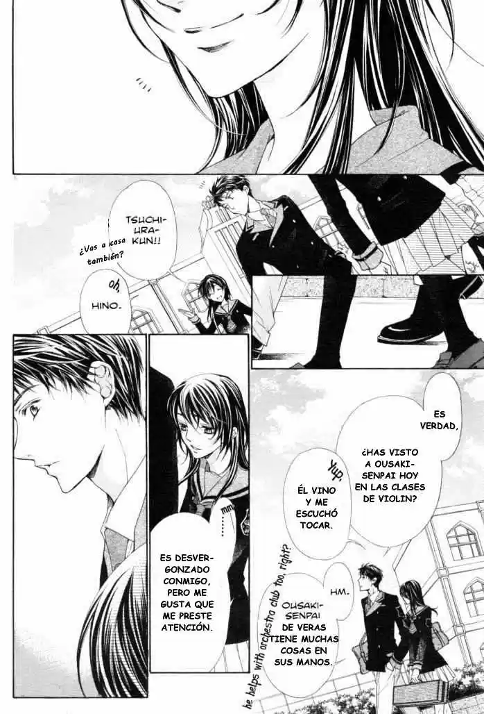 Kiniro No Corda - Capítulo 47 - Página 10 - LectorTMOo