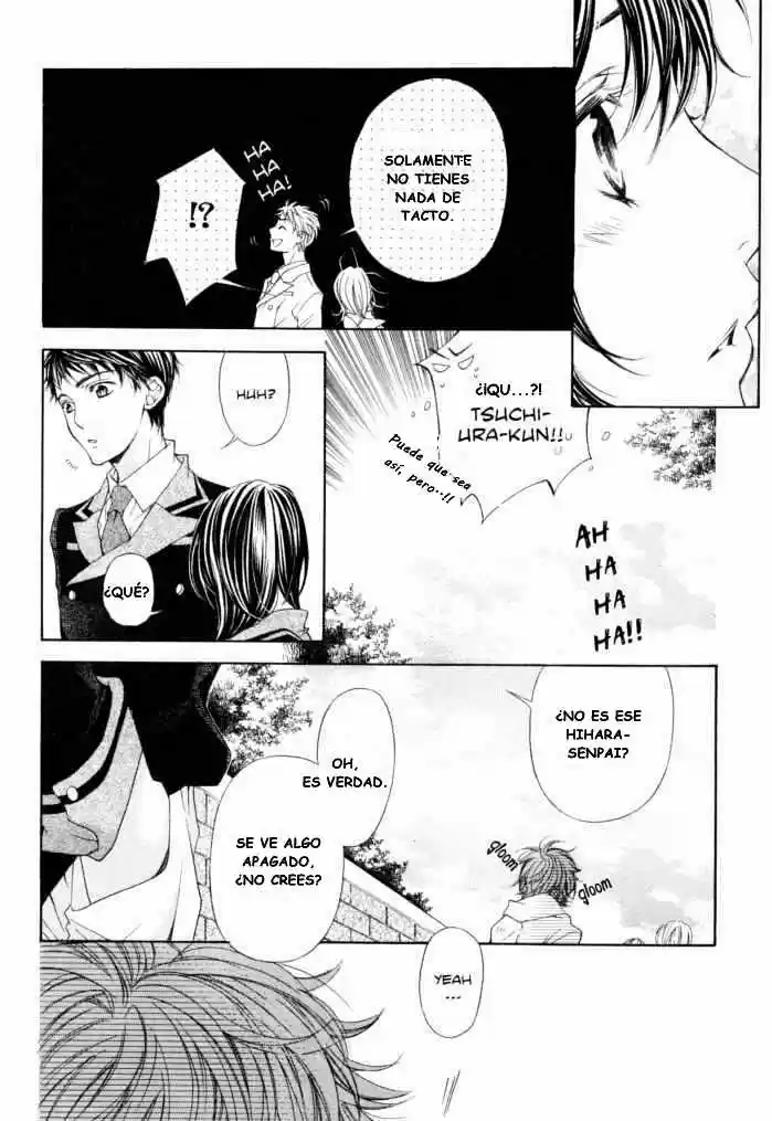 Kiniro No Corda - Capítulo 47 - Página 12 - LectorTMOo