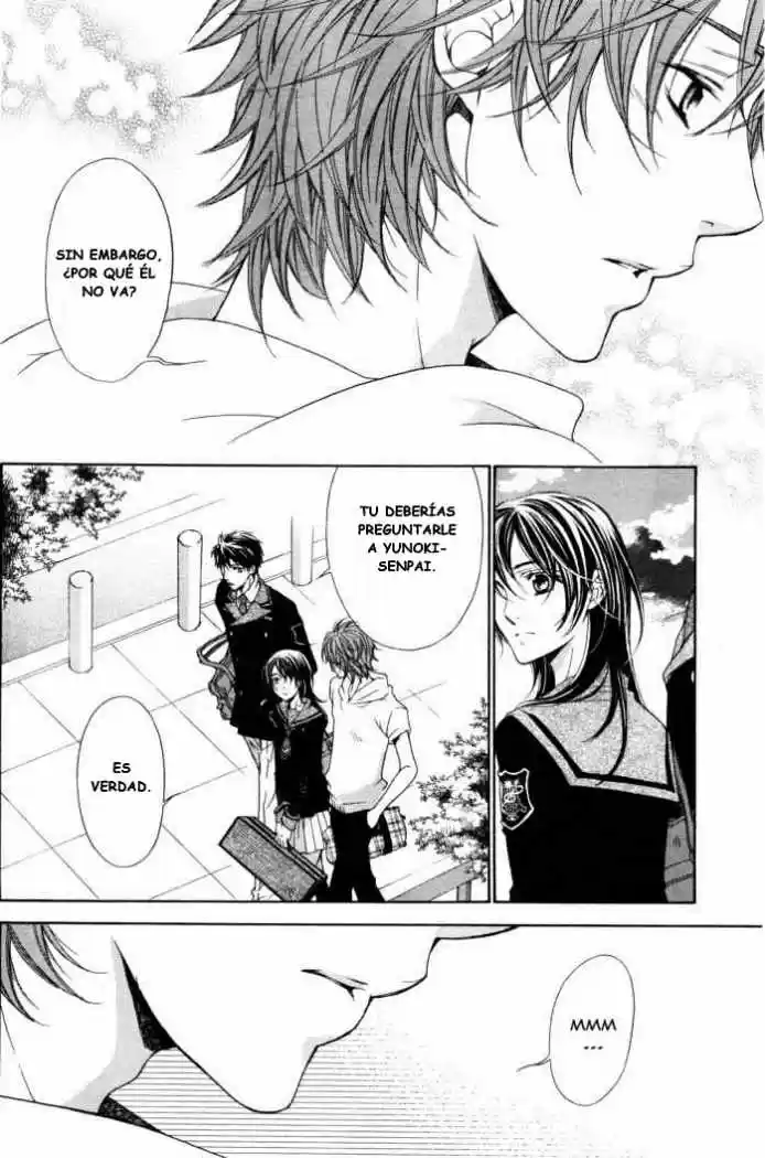Kiniro No Corda - Capítulo 47 - Página 16 - LectorTMOo