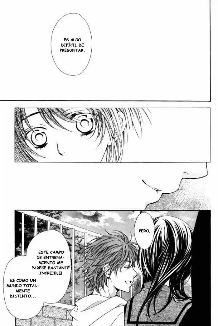 Kiniro No Corda - Capítulo 47 - Página 17 - LectorTMOo