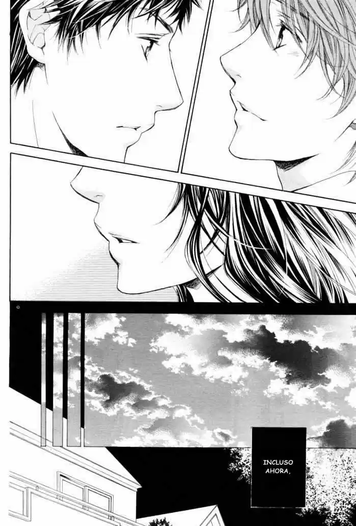 Kiniro No Corda - Capítulo 47 - Página 18 - LectorTMOo