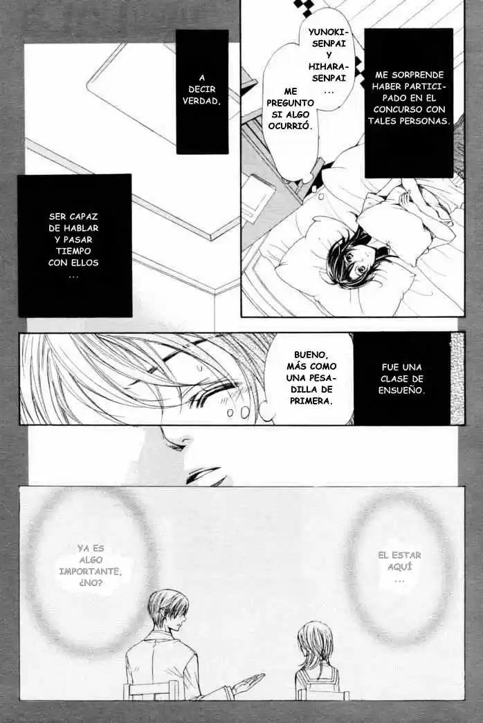 Kiniro No Corda - Capítulo 47 - Página 19 - LectorTMOo