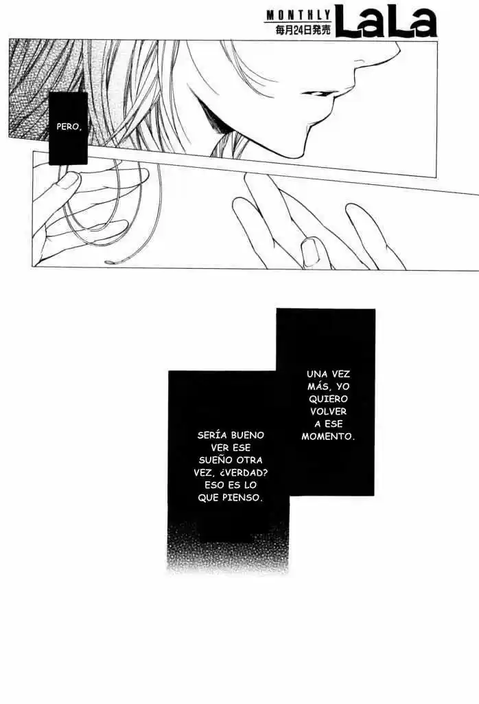 Kiniro No Corda - Capítulo 47 - Página 20 - LectorTMOo