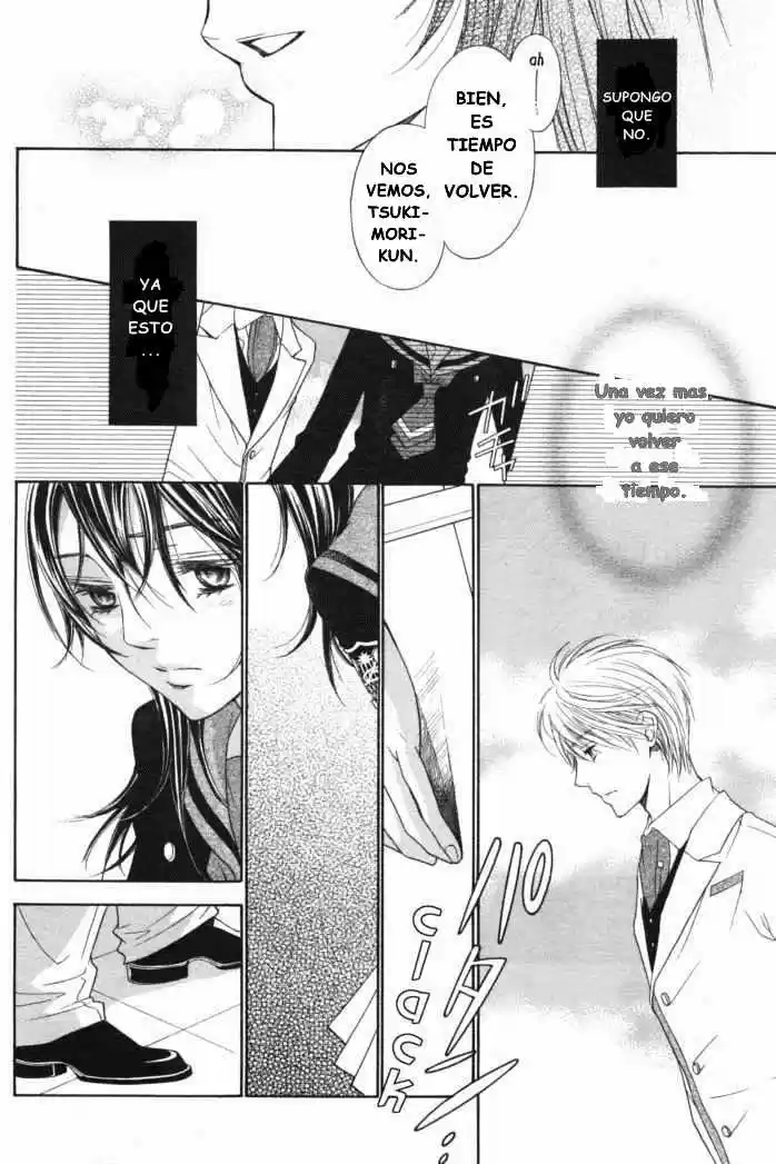 Kiniro No Corda - Capítulo 47 - Página 32 - LectorTMOo