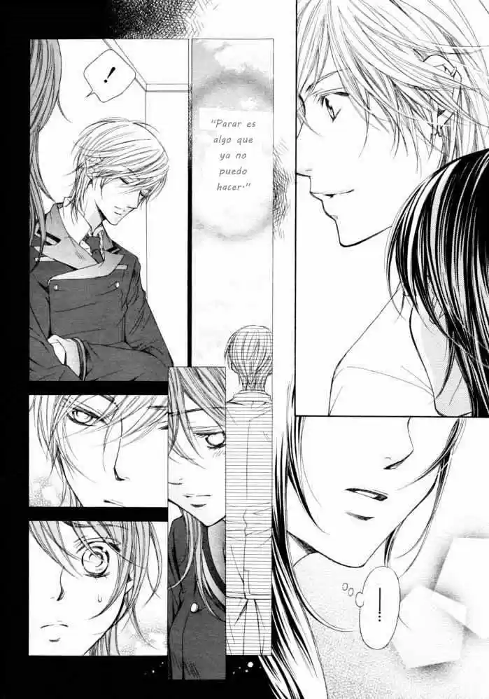 Kiniro No Corda - Capítulo 48 - Página 5 - LectorTMOo