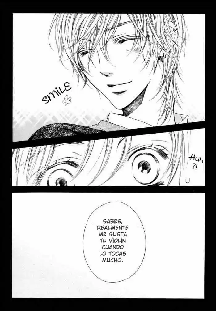 Kiniro No Corda - Capítulo 48 - Página 6 - LectorTMOo