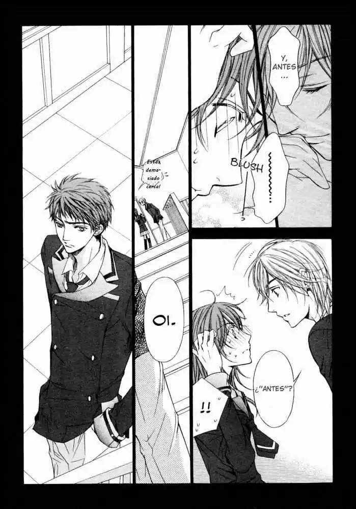 Kiniro No Corda - Capítulo 48 - Página 8 - LectorTMOo