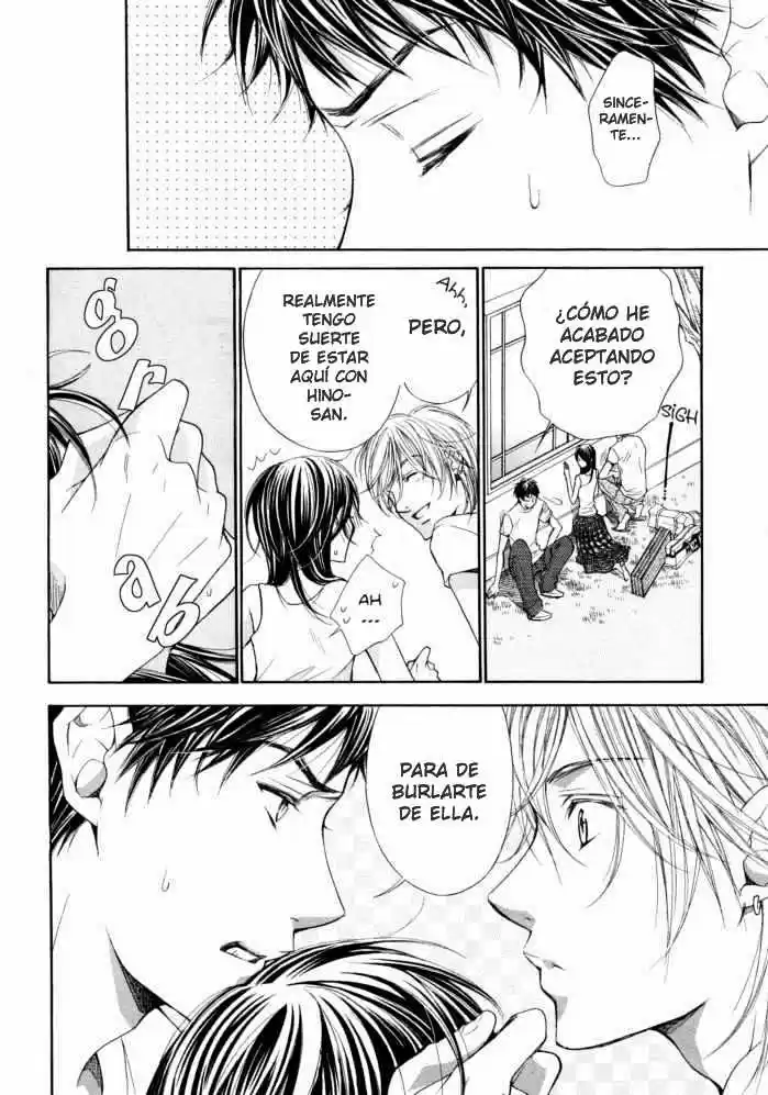 Kiniro No Corda - Capítulo 48 - Página 9 - LectorTMOo